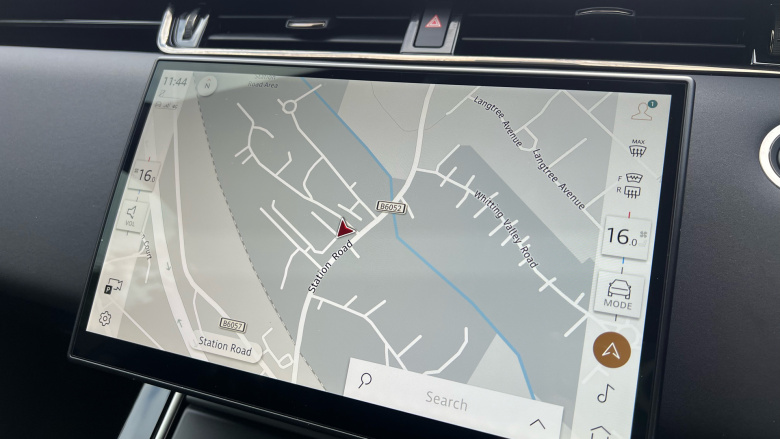 Land Rover Range Rover Evoque 2.0 D200 Dynamic SE 5dr Auto Diesel Hatchback